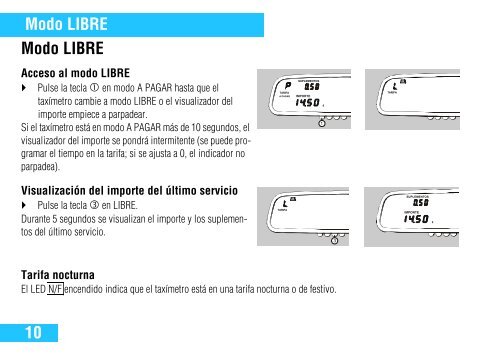 manual de usuario (2.23 MB) - Hale electronic GmbH