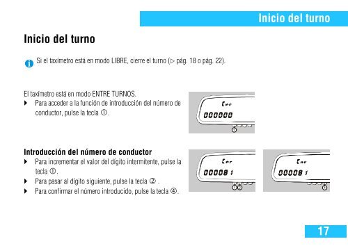 manual de usuario (2.23 MB) - Hale electronic GmbH