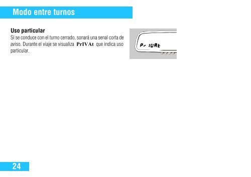 manual de usuario (2.23 MB) - Hale electronic GmbH