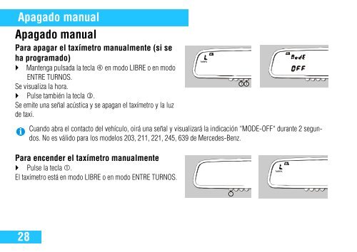 manual de usuario (2.23 MB) - Hale electronic GmbH