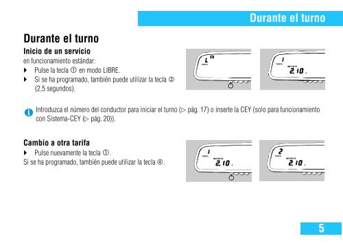 manual de usuario (2.23 MB) - Hale electronic GmbH