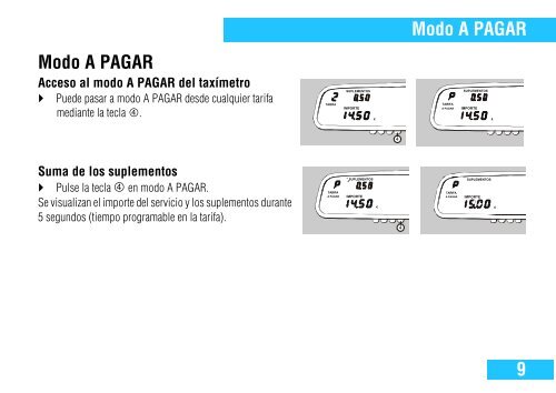 manual de usuario (2.23 MB) - Hale electronic GmbH