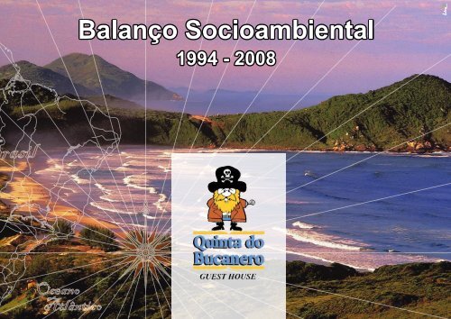 Clique aqui para fazer o download do Relatório Sócio-Ambiental de ...