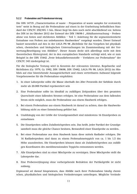 UBA-Handlungsempfehlung HP14 PDF / 1,23 MB - Umweltbundesamt