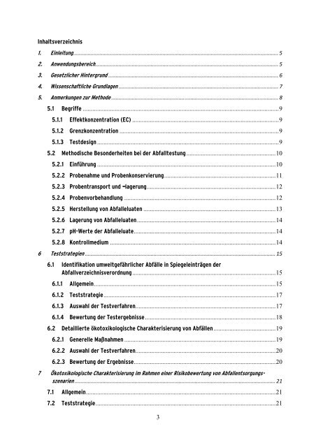 UBA-Handlungsempfehlung HP14 PDF / 1,23 MB - Umweltbundesamt