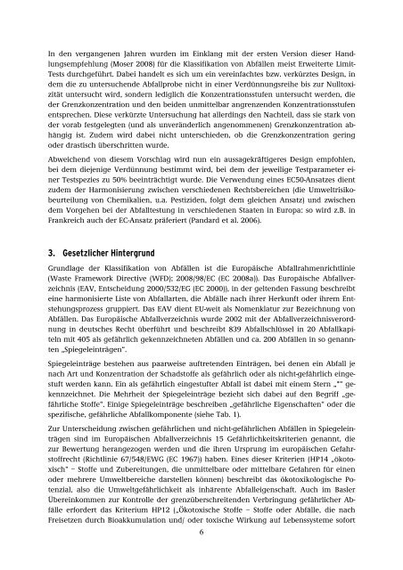 UBA-Handlungsempfehlung HP14 PDF / 1,23 MB - Umweltbundesamt