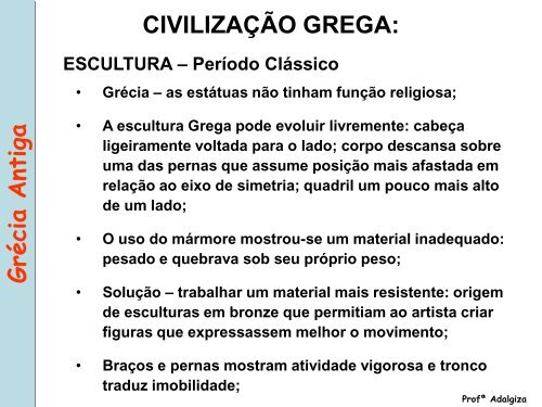 Grécia Antiga