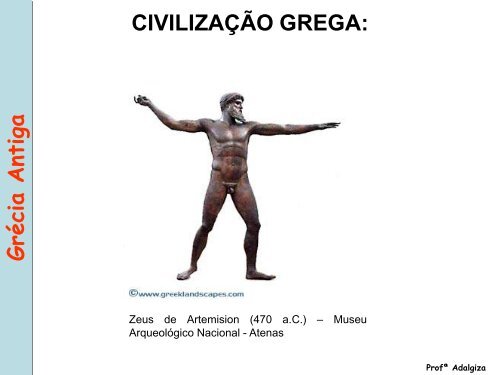 Grécia Antiga