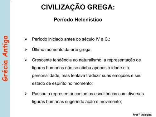 Grécia Antiga