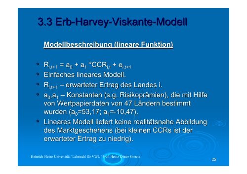 (2) / (1) - Heinrich-Heine-Universität Düsseldorf