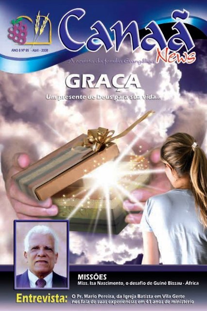 Clique aqui para fazer download - Igreja Evangélica Canaã Clique aqui para fazer download - Igreja Evangélica Canaã