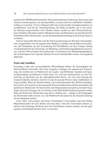 PDF-Datei - Heinrich-Heine-Universität Düsseldorf