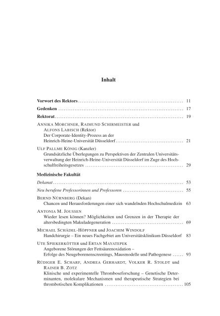 PDF-Datei - Heinrich-Heine-Universität Düsseldorf