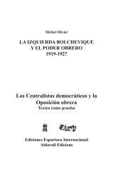 izquierdabolquevique