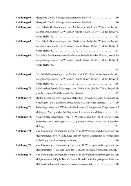 Ganzheitliche Untersuchungsmethoden zur Erfassung und Prüfung ...