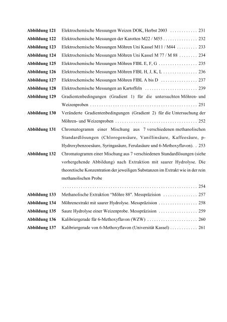 Ganzheitliche Untersuchungsmethoden zur Erfassung und Prüfung ...