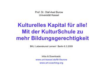 Downloads - Universität Kassel