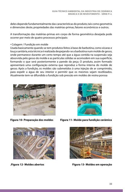 Cerâmica - Conselho Regional de Química