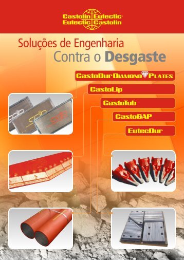 Placas CDP - Eutectic