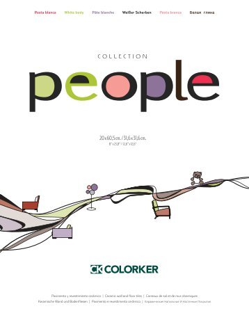 People - Colorker