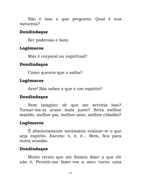 Dicionário Filosófico [extratos] - eBooksBrasil