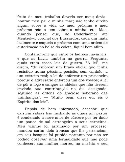 Dicionário Filosófico [extratos] - eBooksBrasil