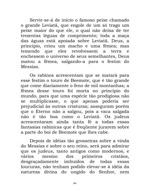 Dicionário Filosófico [extratos] - eBooksBrasil