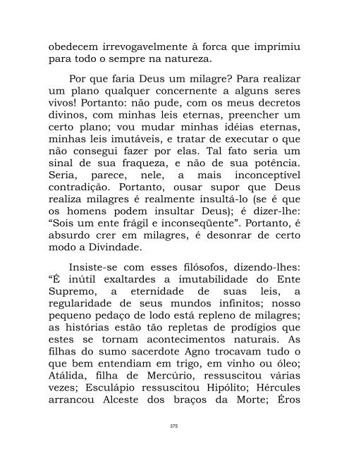 Dicionário Filosófico [extratos] - eBooksBrasil