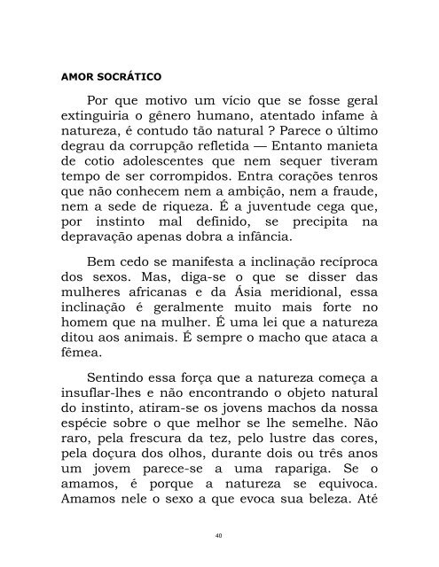 Dicionário Filosófico [extratos] - eBooksBrasil