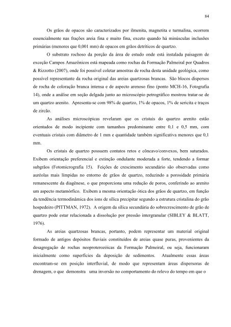 modos de ocupação no município de machadinho d'oeste ... - Rioterra