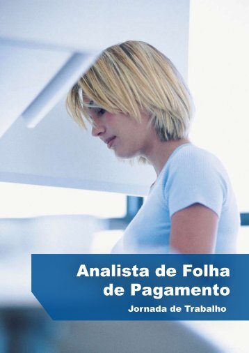 Analista de Folha de Pagamento - Employer