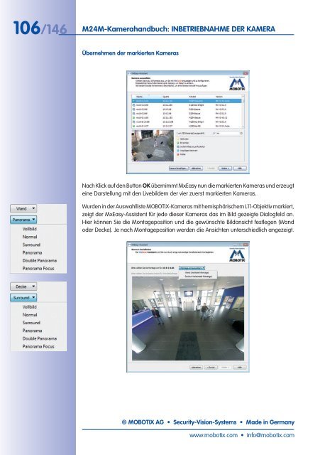 Handbuch - IBC Raif GmbH