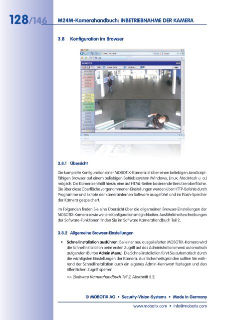 Handbuch - IBC Raif GmbH