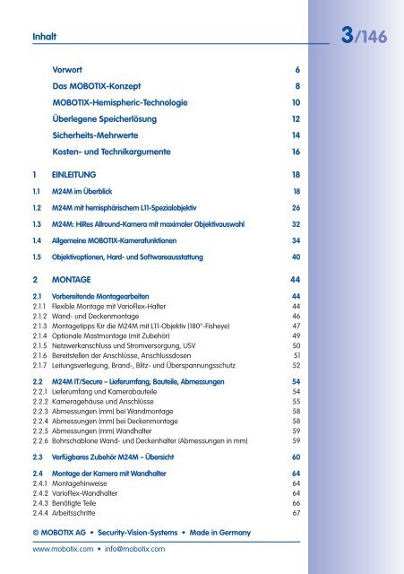 Handbuch - IBC Raif GmbH