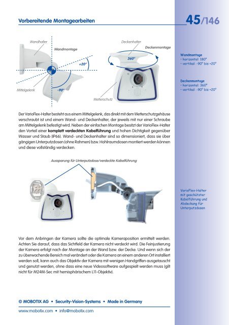 Handbuch - IBC Raif GmbH