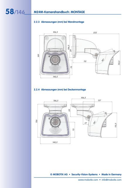 Handbuch - IBC Raif GmbH