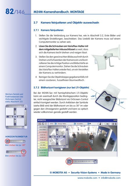 Handbuch - IBC Raif GmbH