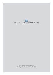 euq (bnf 1psugpmjp 'poethftfmmtdibgu nc) $p - United Investors