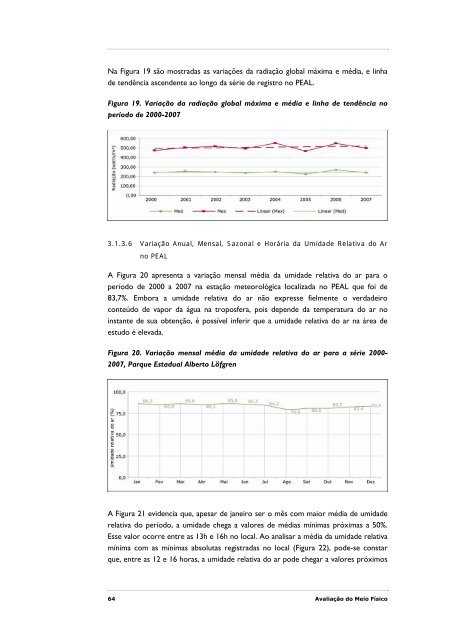 Plano de Manejo Completo - Secretaria do Meio Ambiente ...