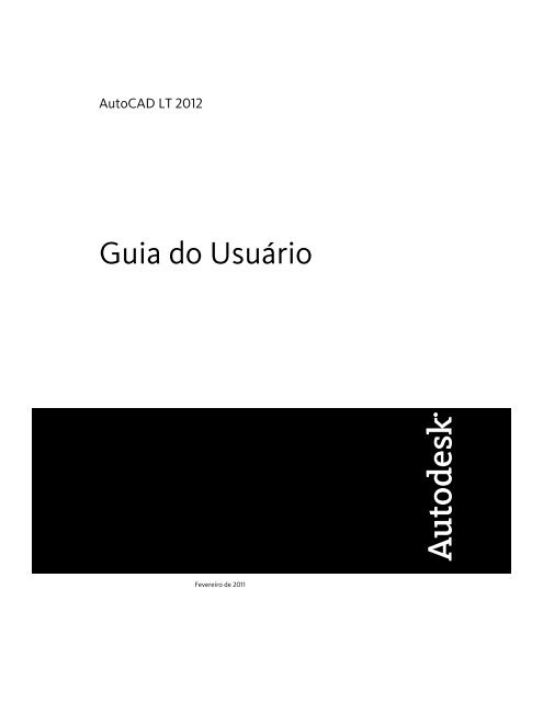 Guia do Usuário - Autodesk Exchange