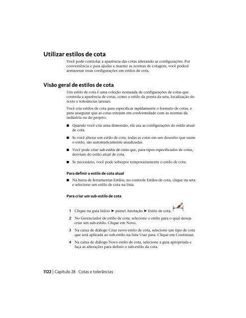 Guia do Usuário - Autodesk Exchange