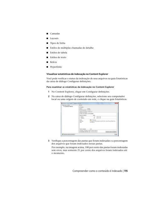 Guia do Usuário - Autodesk Exchange