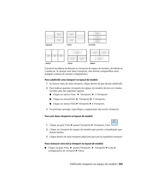 Guia do Usuário - Autodesk Exchange