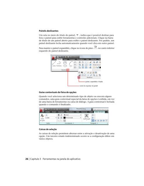 Guia do Usuário - Autodesk Exchange