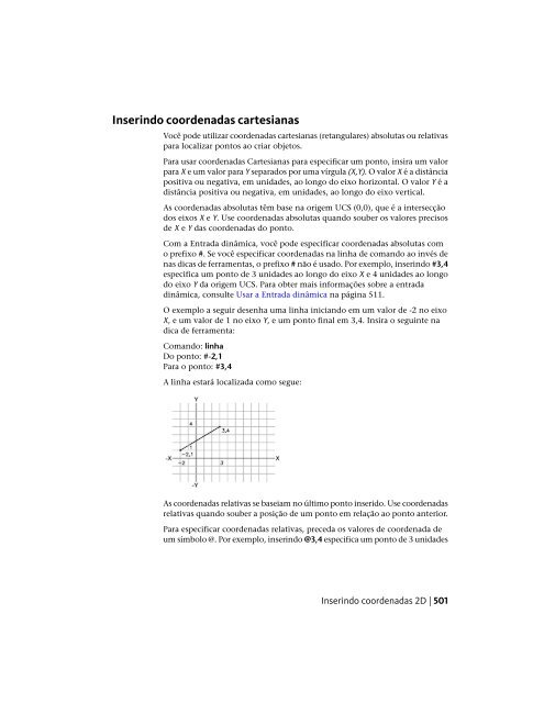 Guia do Usuário - Autodesk Exchange