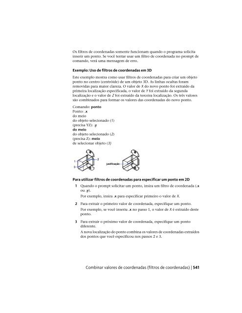 Guia do Usuário - Autodesk Exchange