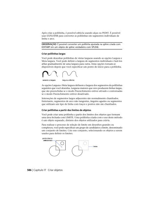 Guia do Usuário - Autodesk Exchange