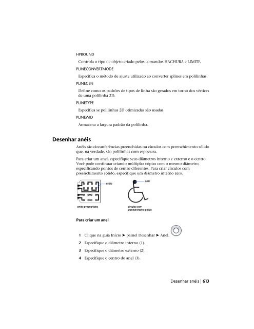 Guia do Usuário - Autodesk Exchange