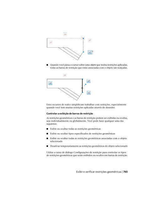 Guia do Usuário - Autodesk Exchange