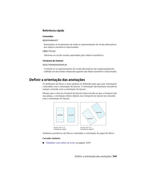 Guia do Usuário - Autodesk Exchange